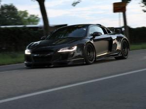 Audi R8 GTR-10 Razor Limited Edition by PPI Automotive 2010 года 